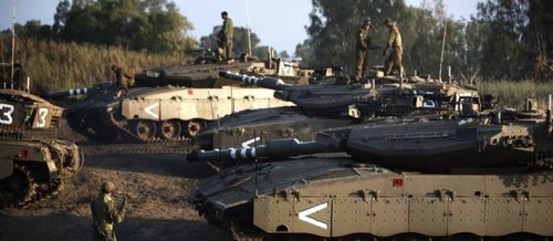 Attaquer la Syrie – une aventure dangeureuse pour Israël - ảnh 1
